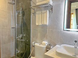 Linda Hotel - Sunset Town - Phu Quoc