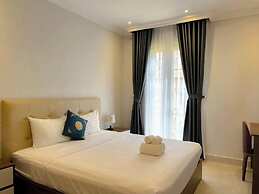 Linda Hotel - Sunset Town - Phu Quoc