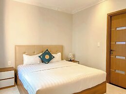 Linda Hotel - Sunset Town - Phu Quoc