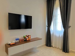 Linda Hotel - Sunset Town - Phu Quoc