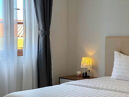 Linda Hotel - Sunset Town - Phu Quoc