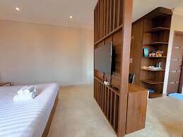 Linda Hotel - Sunset Town - Phu Quoc