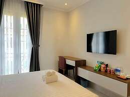 Linda Hotel - Sunset Town - Phu Quoc