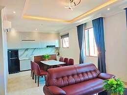 Linda Hotel - Sunset Town - Phu Quoc