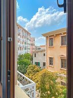 Linda Hotel - Sunset Town - Phu Quoc