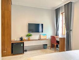 Linda Hotel - Sunset Town - Phu Quoc