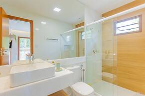 PF01 Bela Casa 5 Suítes - Praia do Forte