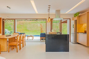 PF01 Bela Casa 5 Suítes - Praia do Forte