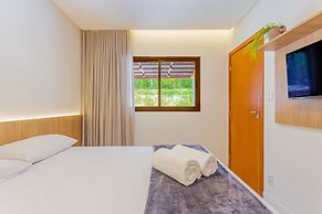 PF01 Bela Casa 5 Suítes - Praia do Forte