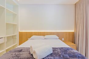 PF01 Bela Casa 5 Suítes - Praia do Forte