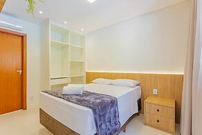 PF01 Bela Casa 5 Suítes - Praia do Forte