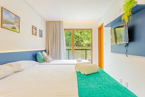 PF01 Bela Casa 5 Suítes - Praia do Forte