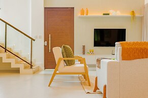 PF01 Bela Casa 5 Suítes - Praia do Forte