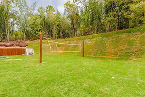 PF01 Bela Casa 5 Suítes - Praia do Forte