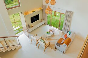 PF01 Bela Casa 5 Suítes - Praia do Forte