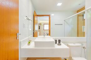 PF01 Bela Casa 5 Suítes - Praia do Forte