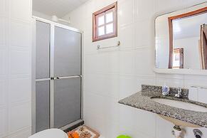 PF01 Bela Casa 5 Suítes - Praia do Forte