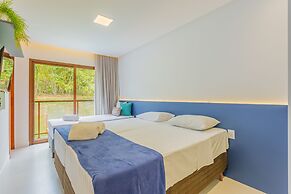 PF01 Bela Casa 5 Suítes - Praia do Forte