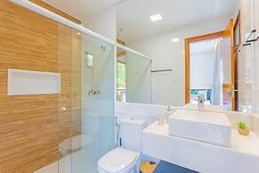 PF01 Bela Casa 5 Suítes - Praia do Forte