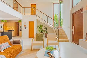 PF01 Bela Casa 5 Suítes - Praia do Forte