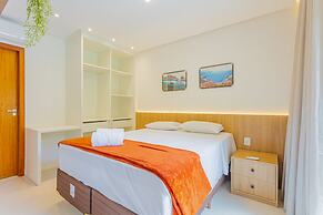 PF01 Bela Casa 5 Suítes - Praia do Forte