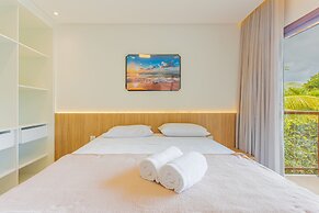 PF01 Bela Casa 5 Suítes - Praia do Forte