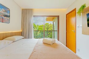 PF01 Bela Casa 5 Suítes - Praia do Forte