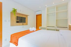 PF01 Bela Casa 5 Suítes - Praia do Forte