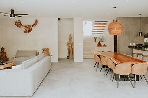 Villa de Lujo - Casa Estrella de Mar