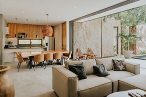 Villa de Lujo - Casa Estrella de Mar