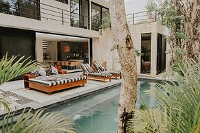 Villa de Lujo - Casa Estrella de Mar