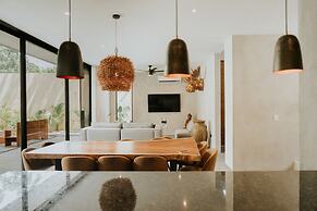 Villa de Lujo - Casa Estrella de Mar