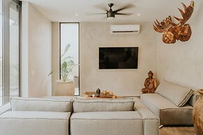 Villa de Lujo - Casa Estrella de Mar