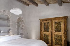 Tenuta busulmone Noto villa e piscina