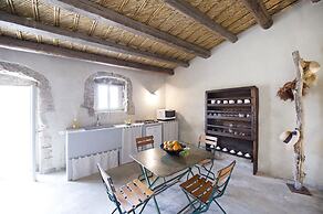 Tenuta busulmone Noto villa e piscina