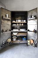 Tenuta busulmone Noto villa e piscina