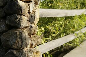Tenuta busulmone Noto villa e piscina