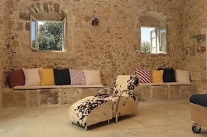 Tenuta busulmone Noto villa e piscina