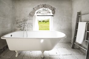 Tenuta busulmone Noto villa e piscina