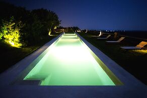 Tenuta busulmone Noto villa e piscina