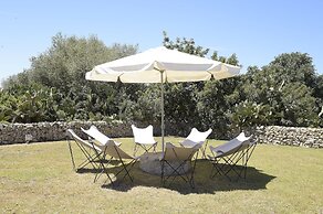 Tenuta busulmone Noto villa e piscina