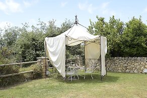 Tenuta busulmone Noto villa e piscina