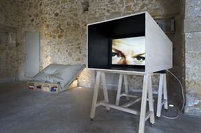 Tenuta busulmone Noto villa e piscina