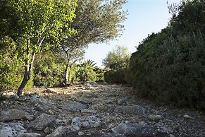 Tenuta busulmone Noto villa e piscina