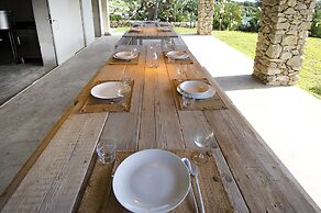 Tenuta busulmone Noto villa e piscina