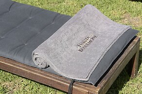 Tenuta busulmone Noto villa e piscina