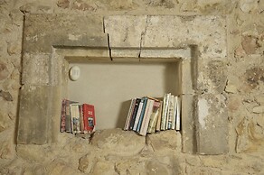 Tenuta busulmone Noto villa e piscina