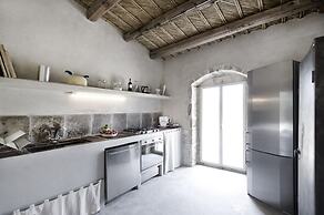 Tenuta busulmone Noto villa e piscina