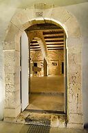 Tenuta busulmone Noto villa e piscina