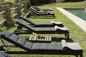 Tenuta busulmone Noto villa e piscina